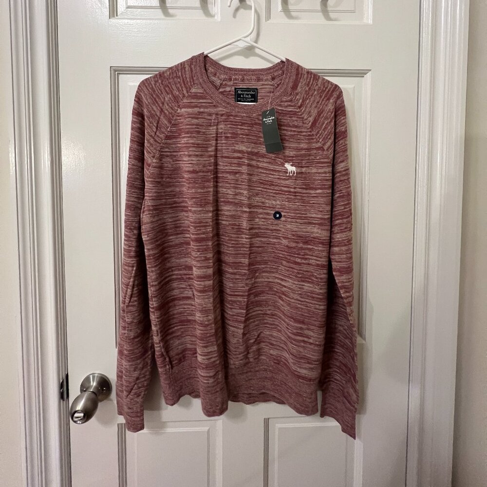 Abercrombie long sleeve